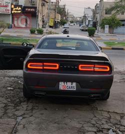 دودج تشالنجر